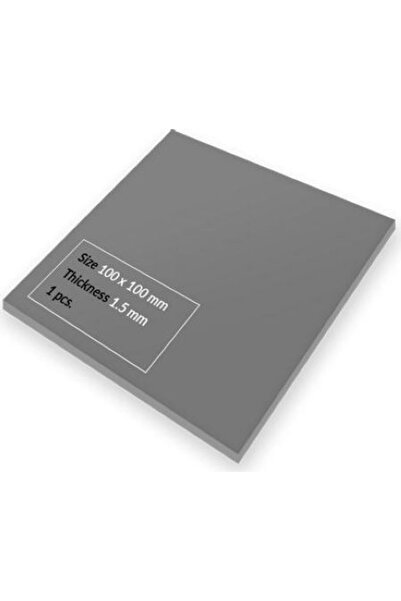 Arctic Cooling Θερμοαγώγιμη Επένδυση Arctic TP-4 100x100x1.5 mm (ACTPD00064A)