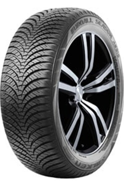 Falken Euroall Season AS210 215/60R17 100V XL 3PMSF M+S 4 Mevsim Lastik 2021