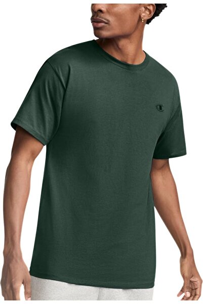 GENERAL Champion Men's Classic Jersey Fabric T-Shirt 1 Piece