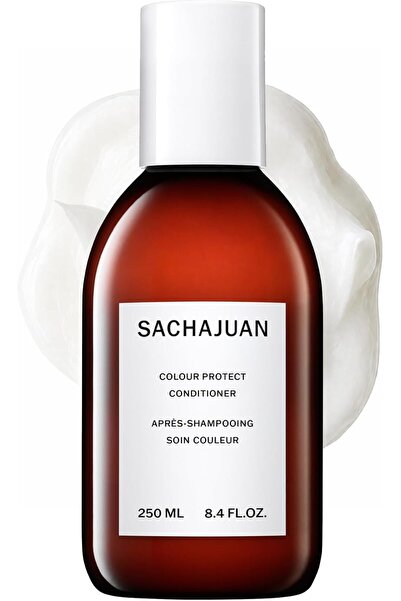 Sachajuan Color Protect Conditioner, 250 ml