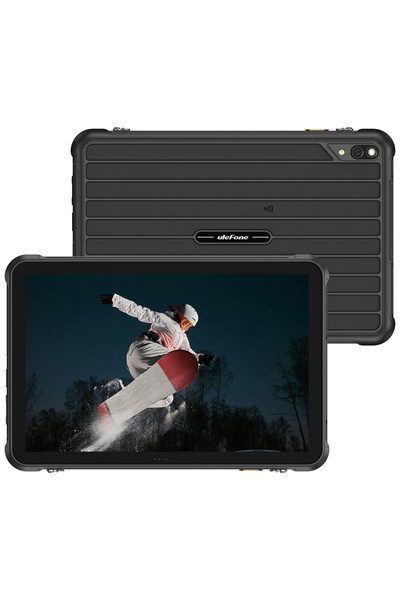 ULEFONE RUGKING PAD 2 PRO 8GB RAM 256GB ROM|10.1" HD+ SCREEN|10200mAh BATTARY