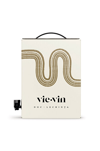 Vie-Vin Lechinta NEUBURGER DRY BIB - 5 LITERS