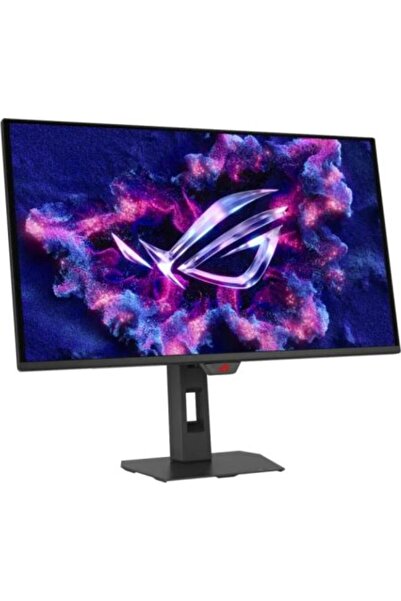 ASUS LCD LED 26.5 " ROG Strix OLED XG27AQDMESZ QHD Μαύρο