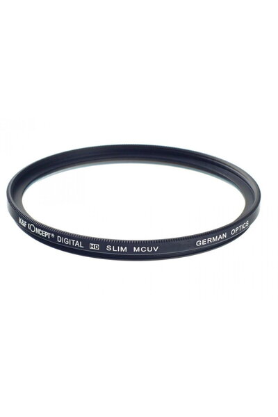 K&F CONCEPT Filtru UV MC Multi-Coated, 77mm