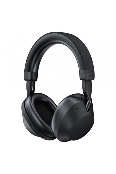 Acefast Casti Handsfree Bluetooth H14, A2DP, ANC, Negru