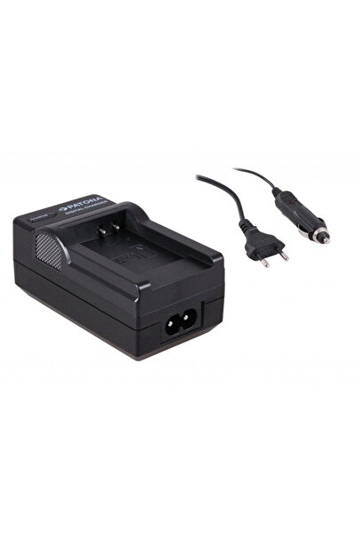 Patona φορτιστής για OLYMPUS Li-70B 70-B FE-4040 FE-4020