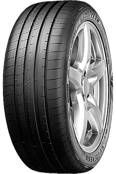 Goodyear Eagle F1 Asymmetric 5 MO 235/55R19 105W XL Yaz Lastiği 2022