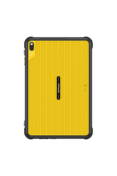 ULEFONE RUGKING PAD 2 PRO ذاكرة وصول عشوائي 8 جيجابايت وذاكرة تخزين 256 جيجابايت | شاشة 10.1 بوصة بدقة HD+ | بطارية 10200 مللي أمبير