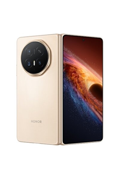HONOR Κινητό τηλέφωνο Magic V6, Διπλή SIM, 16GB RAM, 512GB, 5G, Χρυσό