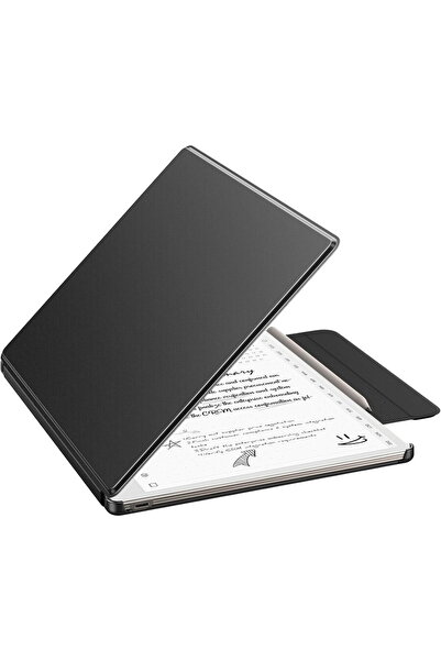 MOKO Θήκη Folio για Remarkable Paper Pure 10.3 ", με Θήκη για Μαρκαδόρο, Μαγν...