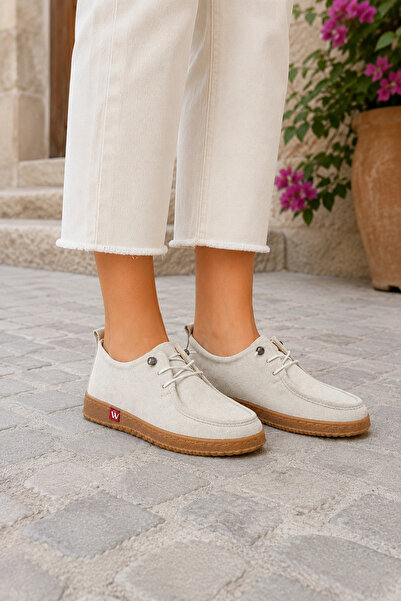 HT HOTİN Hydra Women's Orthopedic Daily Shoes with Flexible Soles and Comfort...