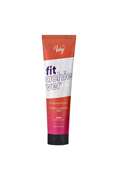 inky Fit Achiever Accelerator + Bronzer 150ml