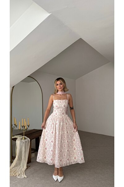 Nesil Lalina Dress