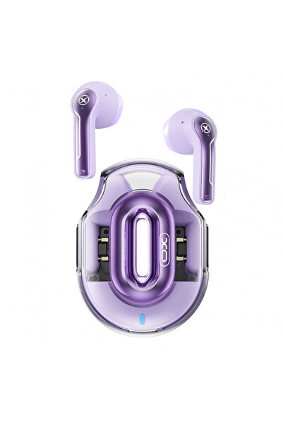 XO Design Casti Handsfree Bluetooth X43, TWS, Mov