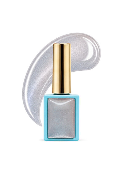 GLOBAL FASHION Professional Magic Glaze Cat Eye Gel Polish 8ml HEMA & TPO Free