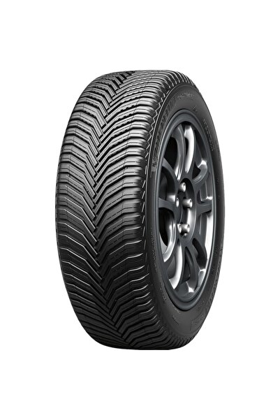 Michelin CrossClimate 3 235/50R19 103V XL 3PMSF M+S 4 Mevsim Lastik 2026