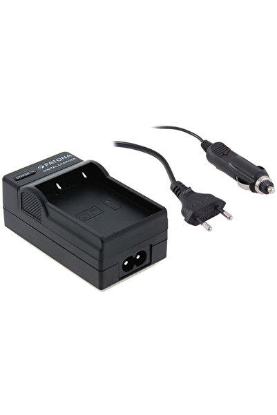 Patona BLX-1 charger compatible with Olympus OM-1-1714