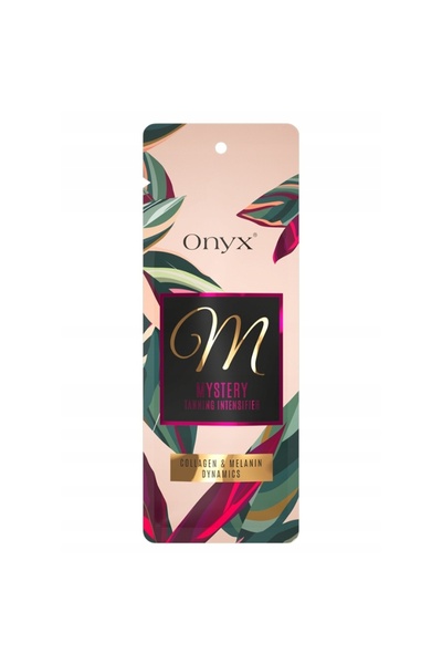 Onyx Mystery Collagen Accelerator de Bronzare
