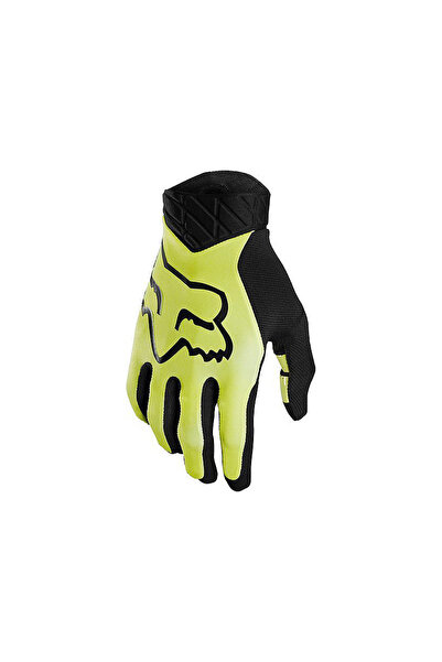 Fox Mănuși ciclism Flexair fluo XL enduro