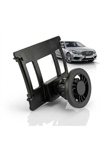 OEM Suport Telefon Mercedes-Benz E-Class W212 2013-2016 Facelift, MagSafe