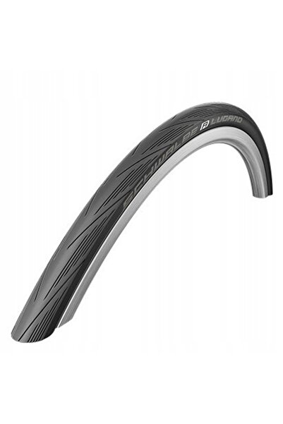 Schwalbe Anvelopă de bicicletă LUGANO II KG ROAD ROLLABLE 700x23 Rutieră Kevlar