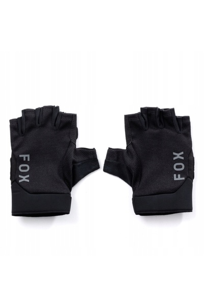 Fox Mănuși de ciclism pentru femei Ranger Gel Short, mărimea S