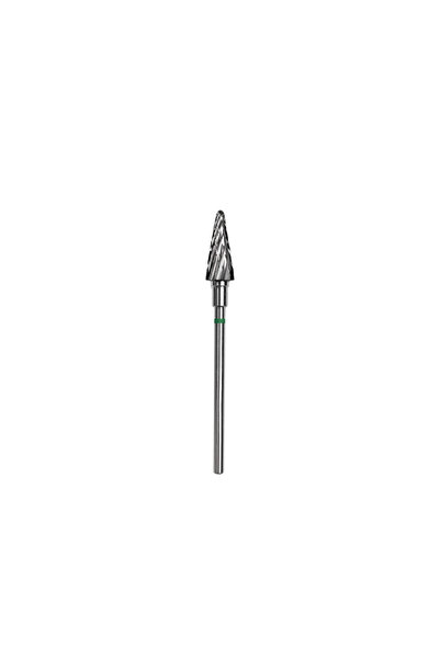 STALEKS Freză din carbură Pro Expert - Con verde 6/14mm FT71G060/14