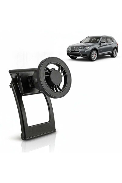 OEM Suport Telefon Compatibil cu BMW X3 F25 2010-2017 / X4 F26 2014-2018, Mag...