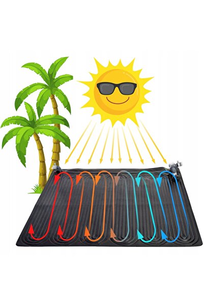 Dmuchane Încălzitor solar puternic pentru apă de piscină INTEX MOD 2026