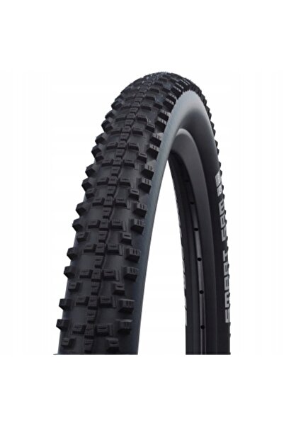 Schwalbe OPONA SMART SAM 27.5x2.25 ADDIX HS624 E-Bike negru