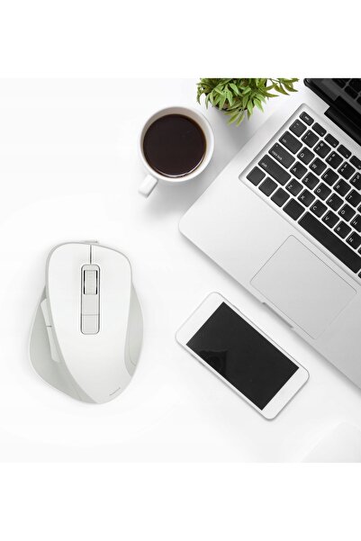 Hama Mouse WM-500 Alb