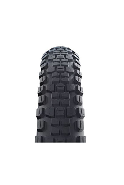 Schwalbe OPONA Johnny Watts 70-584 27.5x2.80 DD RG