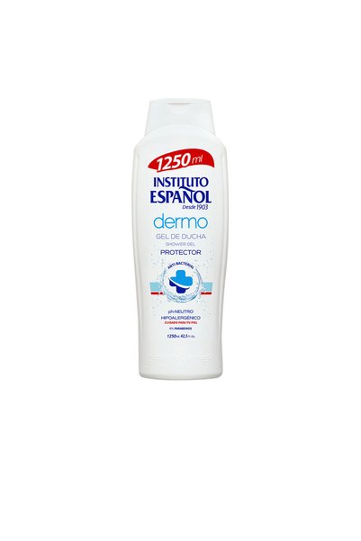 Instituto Español Gel de duș DERO 1250 ml