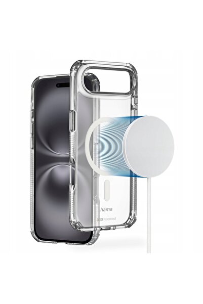 Hama Huse și carcase pentru telefoane - Transparent