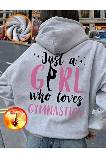 COHERENT Unisex Men/Women Gymnastic Colorful Custom Printed Cotton Oversize H...