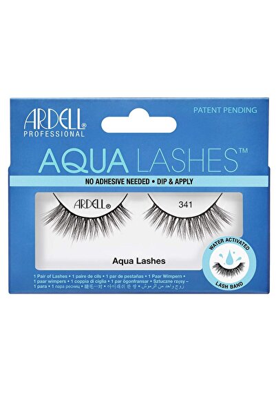 Ardell AQUA LASHES gene # 341 1 u
