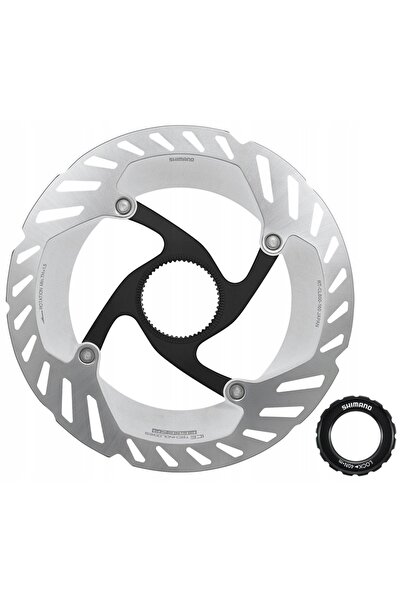 Shimano Disc de bicicletă ULTEGRA XT RT-CL800 160 mm CenterLock ICE TECH BOX