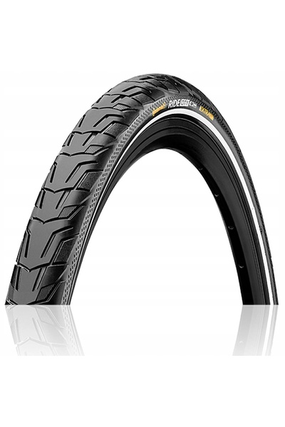 Continental Ride City Reflex Anvelopă 28x1,6 GAZELLE