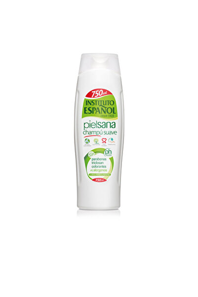 Instituto Español PIEL SANA șampon 750 ml