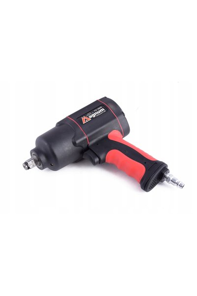 MAGNUM Cheie de impact pneumatică 1620 Nm, pentru tubulare de 1/2 inch