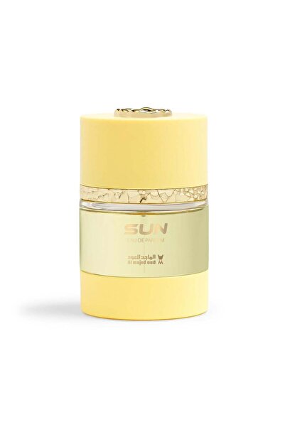 Al majed oud Sun Collection Wood Eau de Parfum 75ml