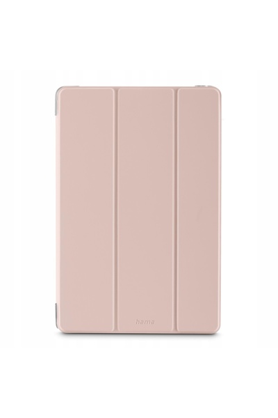 Hama Husă tabletă pentru Samsung A9+ 11 " transparentă roz