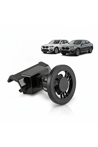 OEM Suport Telefon Compatibil cu BMW X3 G01 2022-2024 / X4 G02 2022-2025 FL, ...