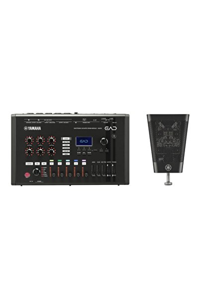 Yamaha EAD50 Davul Mikrofon Sistemi