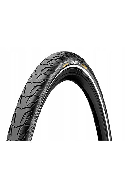 Continental Anvelopă de bicicletă Ride city 700 x 32c (32-622) reflex, cu cam...