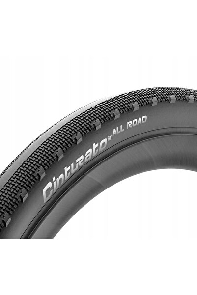 Pirelli Cinturato All Road 45-622 Anvelopă (700 x 45C)