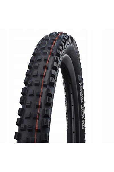 Schwalbe OPONA Magic Mary 29x2.6 Super Gravity TLE Addix Soft