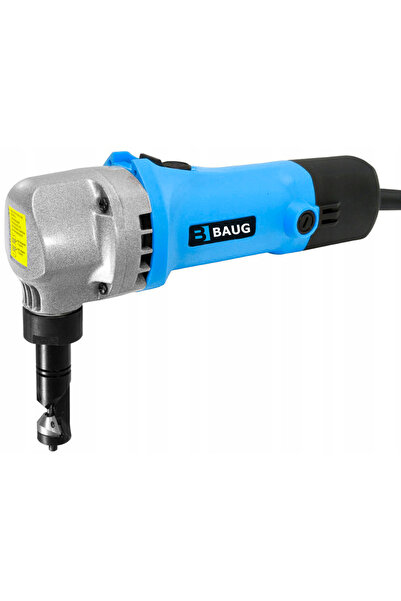 BAUG Foarfece electrice pentru tăiat tablă metalică 1500 1,6 MM