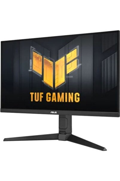 ASUS LCD LED 27 " TUF Gaming VG27UQEL5A 4K UHD Μαύρο