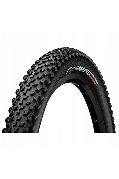 Continental opona Cross King II 29x2.6 Performanță